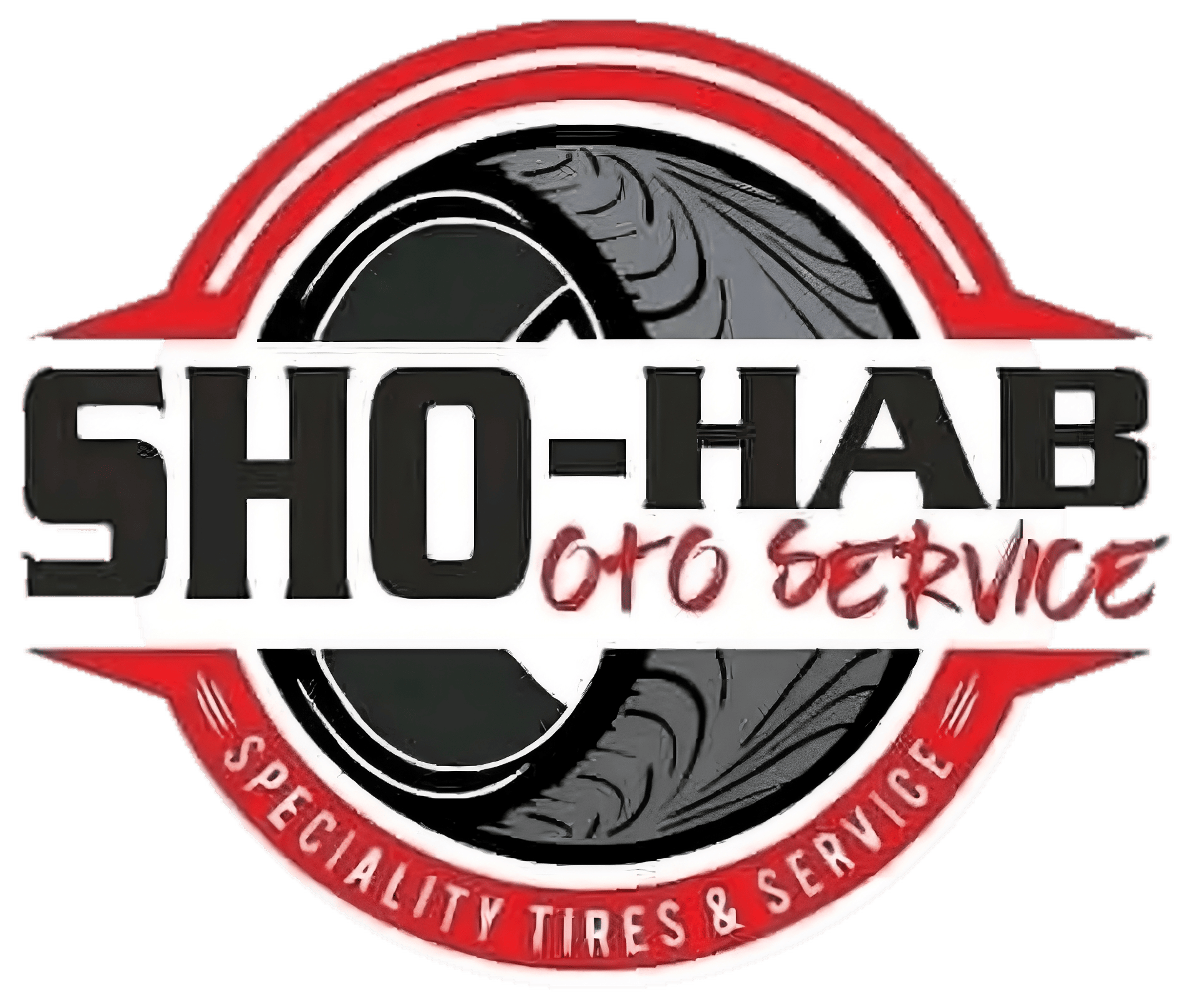 SHO-HAB OTO SERVICE